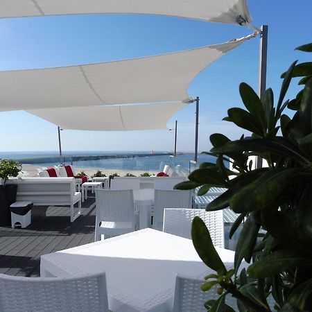 House Barra Beach Esterno foto
