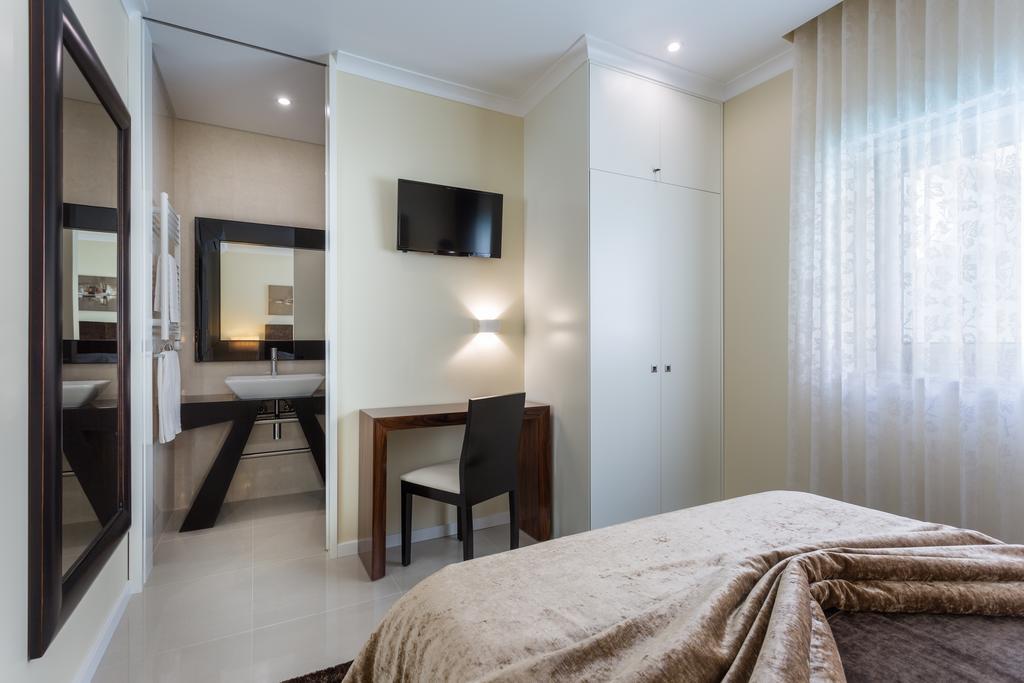 House Barra Beach Esterno foto