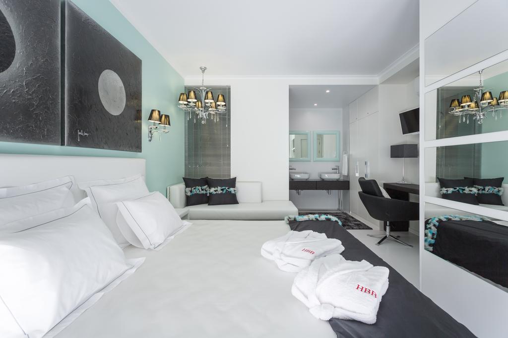 House Barra Beach Esterno foto