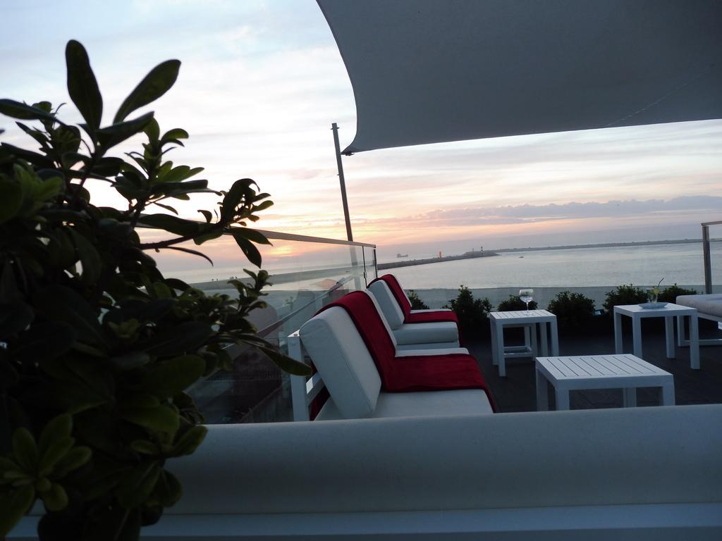 House Barra Beach Esterno foto