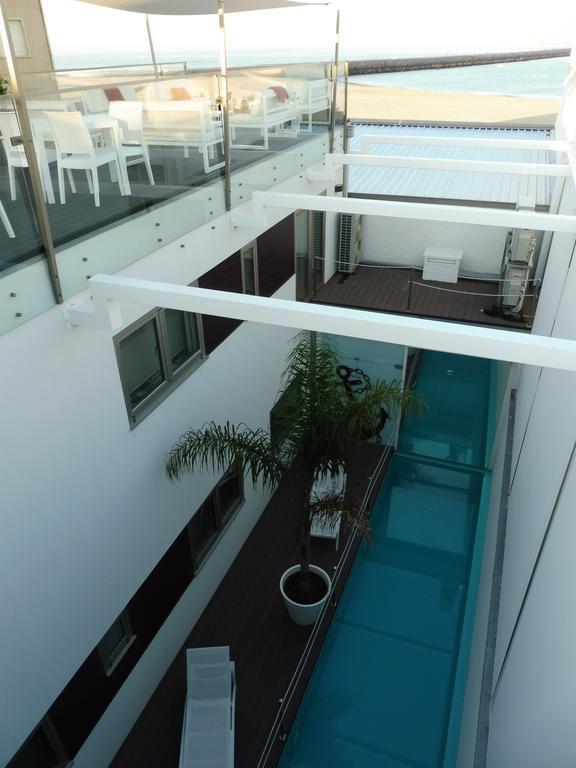 House Barra Beach Esterno foto