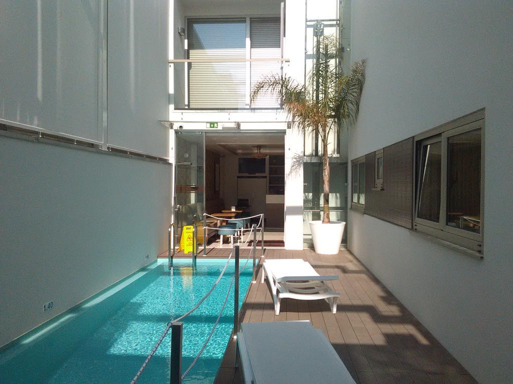 House Barra Beach Esterno foto