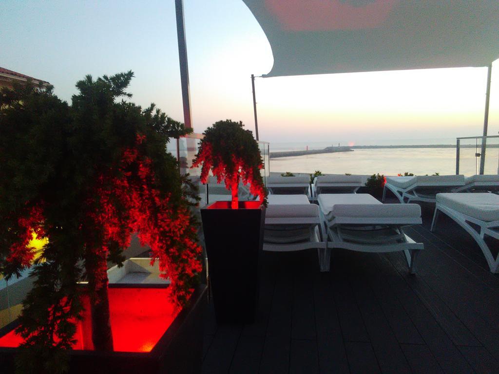 House Barra Beach Esterno foto