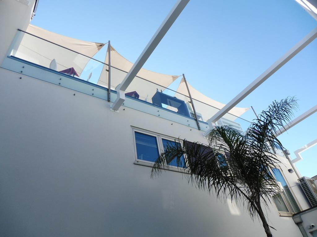 House Barra Beach Esterno foto