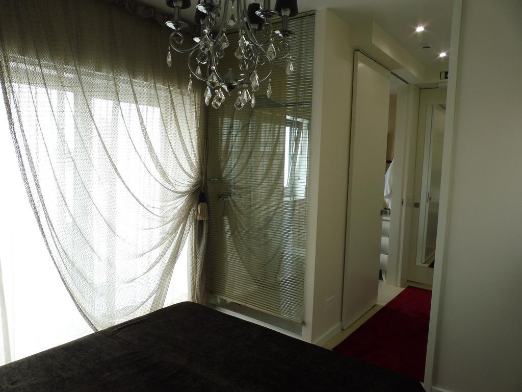 House Barra Beach Esterno foto