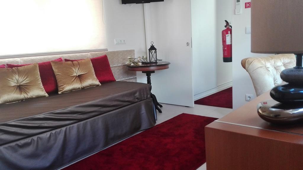 House Barra Beach Esterno foto