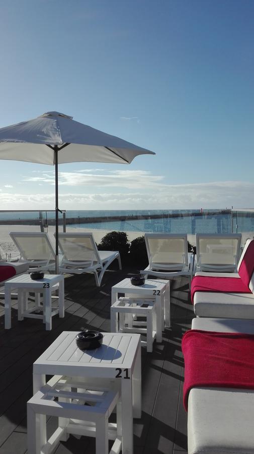 House Barra Beach Esterno foto